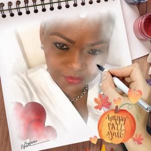 Meet your Posher, Eletha